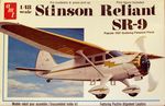 Stinson Relian Sr 9  1/48    