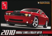 Dodge SRT 8 challenger 2010  1/25 pienoismalli  