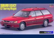 Subaru Legacy Gt wagon 1/24     