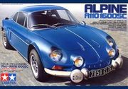Alpine A110   1/24     