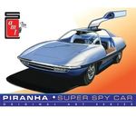 Piranha Spy Car  1/25 
