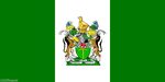Rhodesia 1968-1979  lippu    