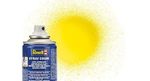Spray maali yellow gloss kirkas keltainen 100 ml    