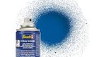 Spray maali blue gloss sininen kirkas 100 ml   