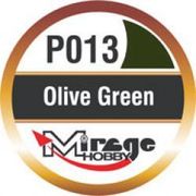 Mirage hobby 40 ml  Olive green