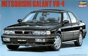Mitsubishi Galant VR-4  1/24      
