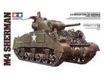 M4 Sherman early production tank  1/35 pienoismalli  