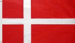 Tanskan  lippu 