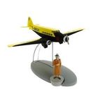  Tintin lentokone 20 
