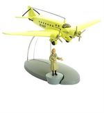  Tintin lentokone 34 Sabena 