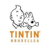 Tintti T-paita Tintti Bruxelles XL Oranssi   