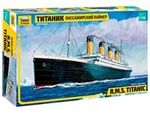 RMS Titanic    1/700  