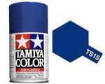Blue spray PS-4  100 ml  spraypullo  Tamiya   