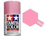 Pink spray TS-25  100 ml  spraypullo  Tamiya   