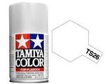 Pure white spray TS-26  100 ml  spraypullo  Tamiya   