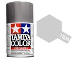 Silver leaf spray TS-30  100 ml  spraypullo  Tamiya     