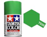 Park green  spray TS-35  100 ml  spraypullo  Tamiya  