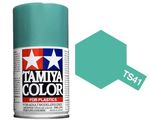 Coral Blue  spray TS-41  100 ml  spraypullo  Tamiya 