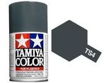  German gray TS-4  100 ml spraymaali   Tamiya    