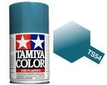 Light Metallic Blue  spray TS-54  100 ml  spraypullo  Tamiya   