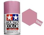  Pearl Light Red  spray TS-59  100 ml  spraypullo  Tamiya  
