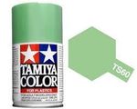 Pearl Green  spray TS-60  100 ml  spraypullo  Tamiya  