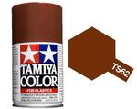 Nato Brown   spray TS-62  100 ml  spraypullo  Tamiya  