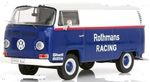 Volkswagen T2 a Rothmans racing  1/43    