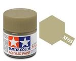 Flat deck tan  XF-55  10ml  acrylic  Tamiya    